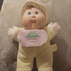 Cabbage patch Doll